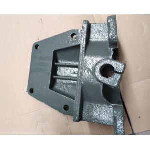 WG9232520010 Spring Bracket Rear