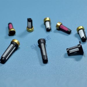 Customized Plastic Moulded Filter