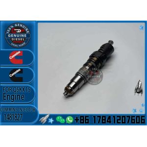 Buy cheap Engine with High-quality diesel Fuel Injector Unit Injector 1473430 1481827 1521978 1511696 1764365 from wholesalers