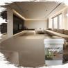 Buy cheap Main Raw Material Acrylic Single Component Water Based Interior Wall Paint White Color from wholesalers