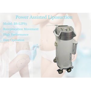 Buy cheap liposuction device plastic surgery PAL power assisted liposuction BS-LIPS5 from wholesalers
