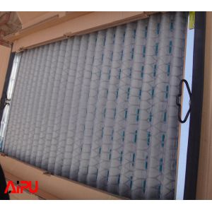 Solids Control API RP13C Steel Frame Shale Shaker Screen