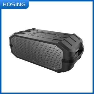 Buy cheap 2400mAh HiFi Home Theatre BT4.2 Waterproof Portable Speaker from wholesalers