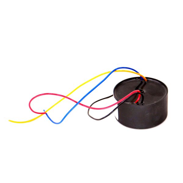 Buy cheap 2000VA Rated Power Toroidal Transformer for Medical from wholesalers
