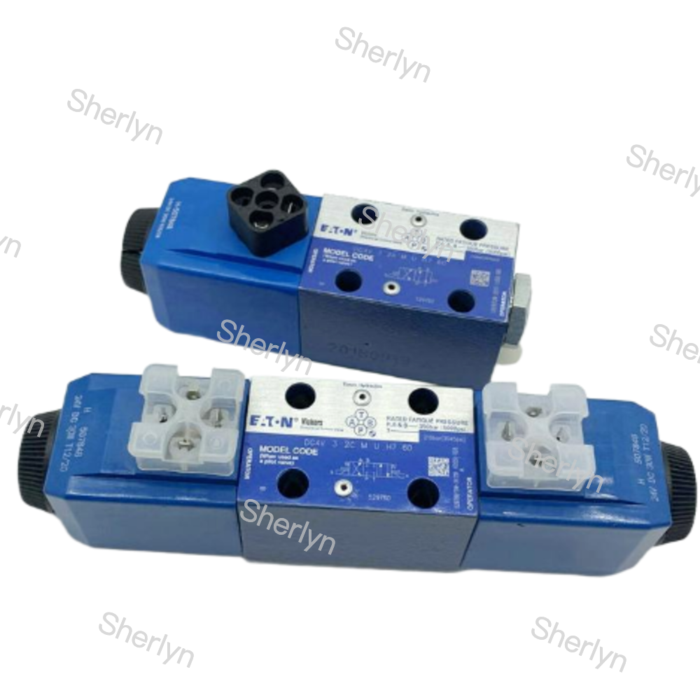 Buy cheap VICKERS DG4V-3-2C-M-U-H7-60 Electromagnetic Valve from wholesalers