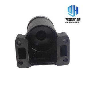 Excavator Engine Parts Diesel engine 6CT8.3 Engine Fan Bracket 3942896 Suitable