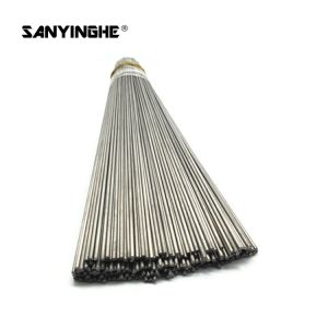 Buy cheap Exquisite YG8X Machinable Tungsten Rod 200mm Titanium Carbide Rod from wholesalers