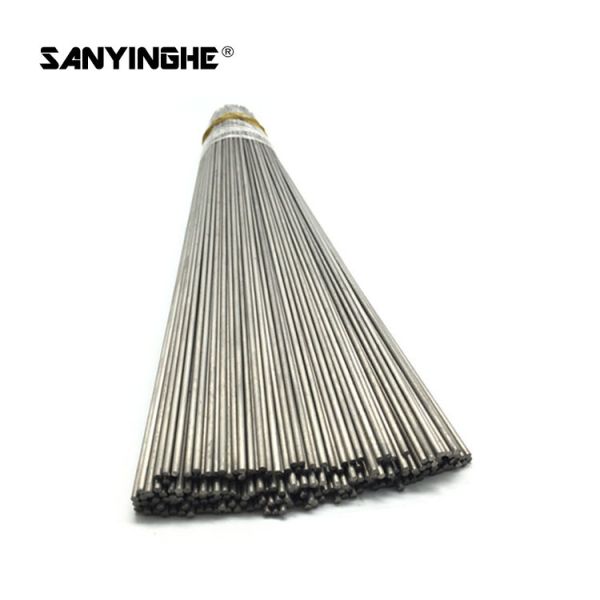 Quality Exquisite YG8X Machinable Tungsten Rod 200mm Titanium Carbide Rod for sale