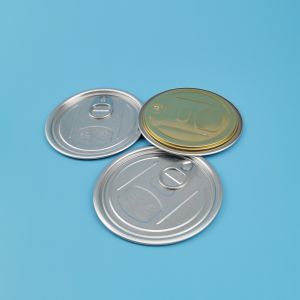 Buy cheap 73mm 83mm Alu Ring Pull Full Easy Open Can Lids from wholesalers
