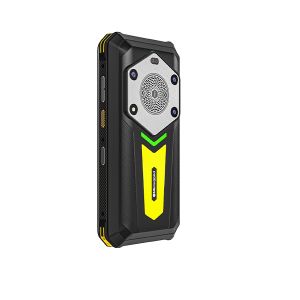 EM-P2 PRO Android 14 / GMS industrial waterproof handheld