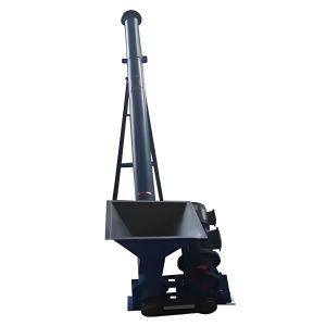 Buy cheap Animal Feed Heating Flexible Cement Horizontal U-shaped Spiral Conveyor from wholesalers