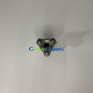 Lawn Mower Parts Carrier Asm G110-2435 Fits Toro Greensmaster Flex