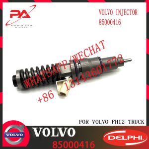 Buy cheap Direct Sale Diesel Fuel Injector 20547350 85000416 EX631016 BEBE4D00203 For V-O-L-V FH12 TRUCK from wholesalers