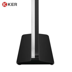 Super Slim Floor Standing 55 Inch Led Advertising Display