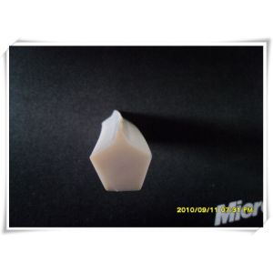 Heptagon Polyurethane Vee Belting