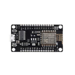 ESP8266 QFN-32 Serial Wireless WIFI Module NodeMCU Lua V3 Internet of Things