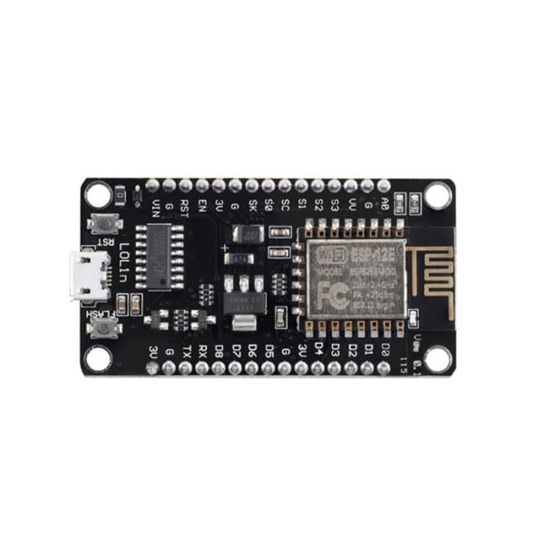 ESP8266 QFN-32 Serial Wireless WIFI Module NodeMCU Lua V3 Internet of Things