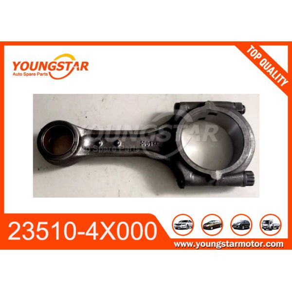 Buy cheap 23510-4X000 235104X00 Con Rod For KIA HYUNDAI J3 from wholesalers