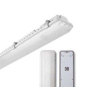 Buy cheap High Lumen  IP65  LED Tri-proof Light / Sanan & Epistar from wholesalers