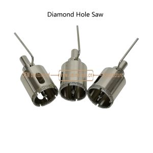 Buy cheap Diamond Hole Saw from wholesalers
