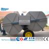 Buy cheap Tension For Overhead Stringing Machine TY2x40 Max Intermittent Pull 2x45kN from wholesalers