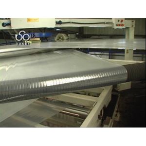 Buy cheap IBC Inner Multilayer Blown Film Extrusion Machine With Cooling System from wholesalers