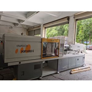 Buy cheap 2nd Fast KAWAGUCHI Injection Molding Machine Centralized Lubrication System from wholesalers