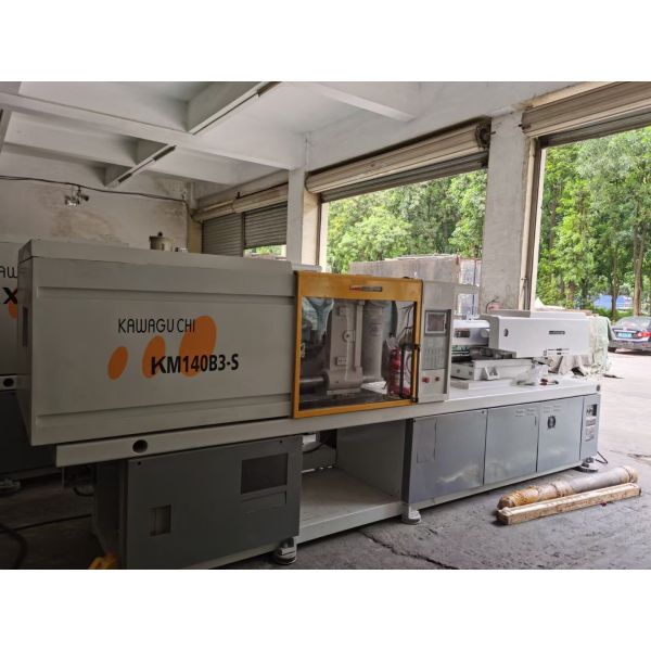 Buy cheap 2nd Fast KAWAGUCHI Injection Molding Machine Centralized Lubrication System from wholesalers