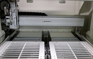 Buy cheap PCB Router PCB Depaneling Durable Economic Exported from wholesalers