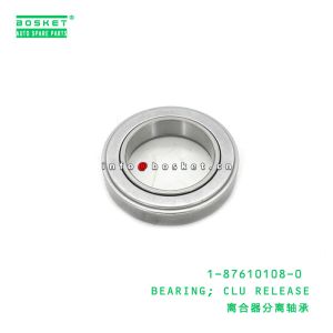China ISUZU FRR FSR FVR 6H6S Clutch Release Bearing Replacement 1876101080 on sale