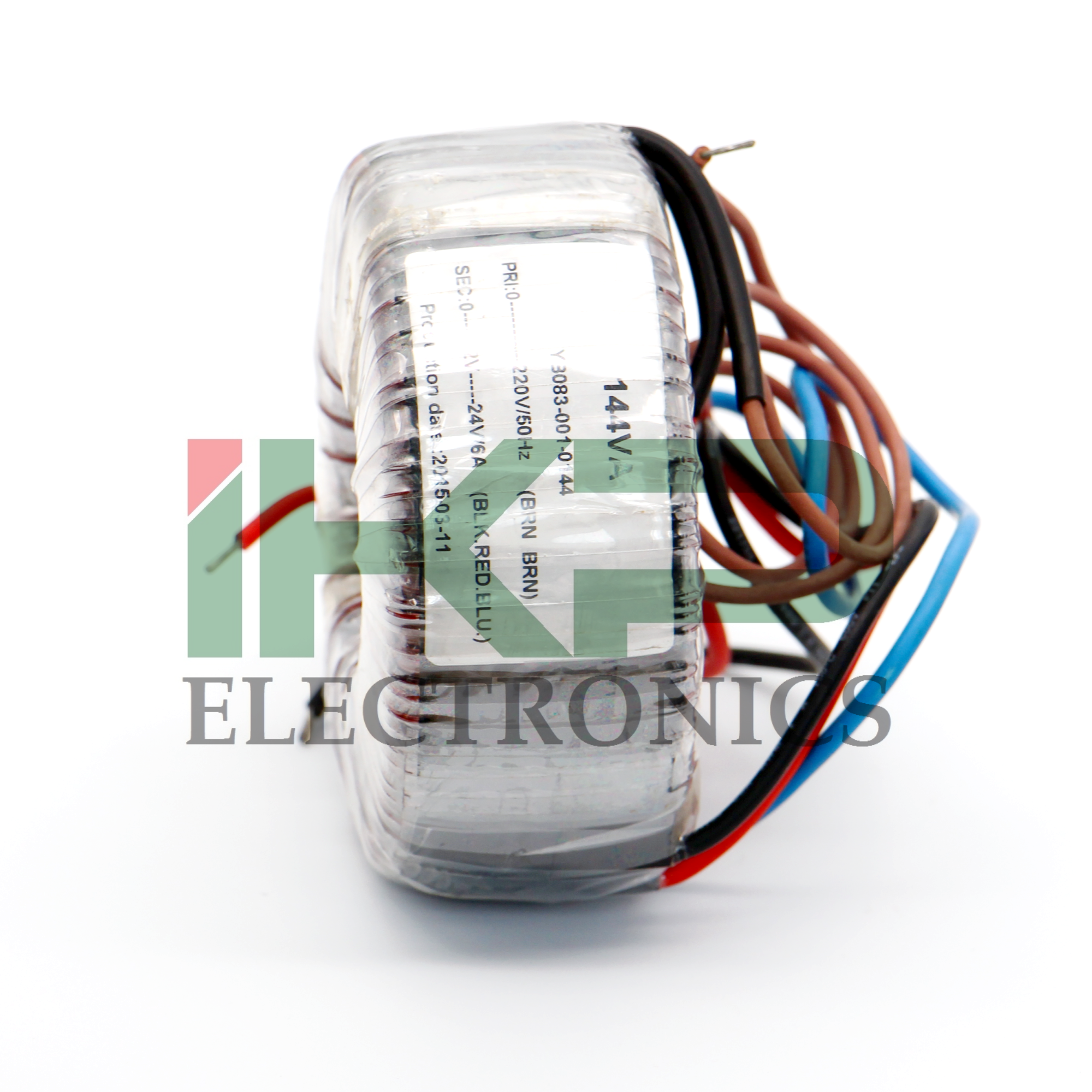 Buy cheap 8.00KG Weight Toroidal Transformer for Lighting from wholesalers