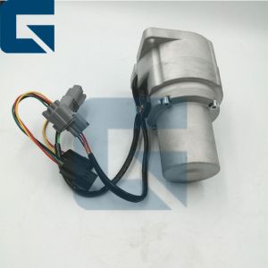 China YN20S0002F1 Throttle Motor  For SK200-6E SK210-8 Excavator on sale