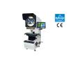 20X Table Top Optical Comparator For Electronics Industry ISO Certification for sale