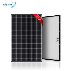 Buy cheap 200KW 300KW Monocrystalline Silicon Solar Panel Ground Mounting from wholesalers