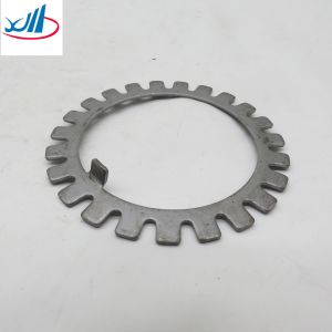 Buy cheap Sinotruk HOWO Spare Parts WG680340015 Thrust washer from wholesalers
