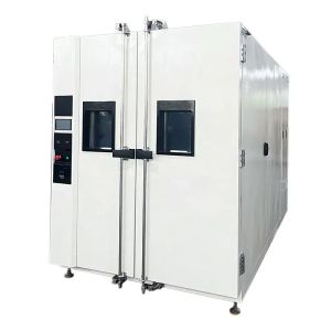 Buy cheap Low Power Walk In Environmental Test Chamber Precisely Simulate Temperature product