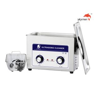 Buy cheap 4.5L Skymen Ultrasonic Washer For Surgical Instruments from wholesalers