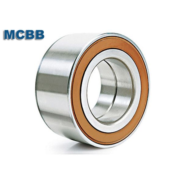 Quality DAC30640042 Automotive Bearings , Wheel Hub And Bearing Replacement DAC3064WRKB for sale