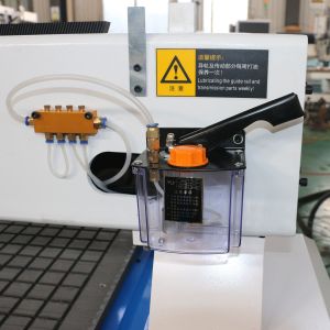 Buy cheap PM1325 CNC Woodworking Advertising Carving Machine with 0.02mm Positioning Accuracy from wholesalers