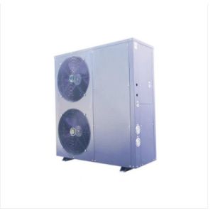 Buy cheap High Temperature 220V Air Source Inverter Pool Heat Pump IPX4 product