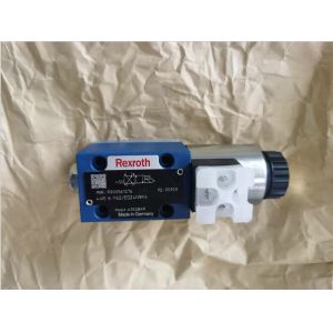 Buy cheap Rexroth R900549534 4WE6HA6X/EG24N9K4  4WE6HA62/EG24N9K4  Solenoid Directional Valves from wholesalers