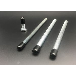 Buy cheap Stainless Steel 304 Threaded Rod Bar Electro Galvanized M8 SS304 from wholesalers