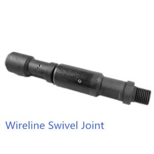 Buy cheap Downhole Heavy Duty Swivel Joint / Wireline Swivel Joint UN Thread Connection from wholesalers