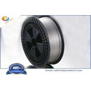 Buy cheap Grade 5 Gr5 Titanium Wire from wholesalers