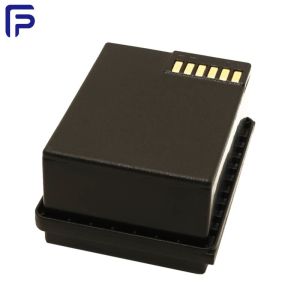 Buy cheap 3.8V Volymerthe Security Alarm System Battery 1400mAh Rechargeable With PCB from wholesalers