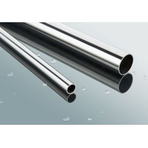 Buy cheap N06455 Hastelloy B2 Pipe ASTM B163/ASME SB-163 Cold Rolled High Precision from wholesalers
