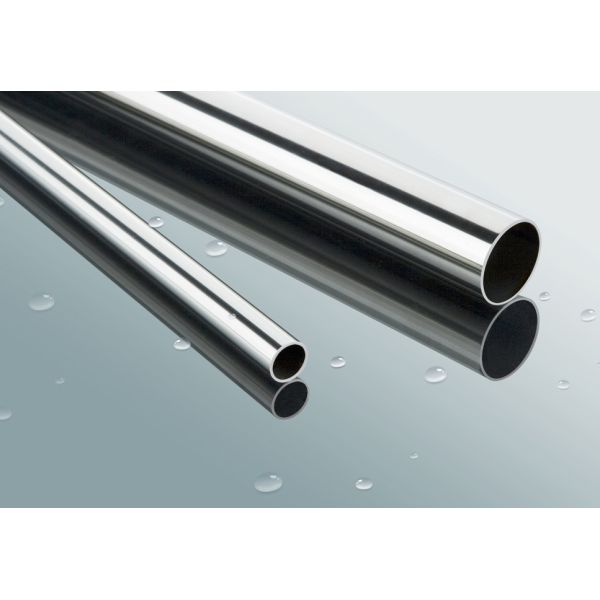 Quality High Strength Hastelloy Pipe OD 1/2" - 48" SCH 5 - SCH XXS Beveled End ASTM B474 for sale