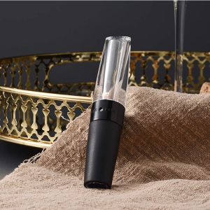 Buy cheap Silicone Reusable Plastic Wine Pourer Eco Friendly Food Grade from wholesalers