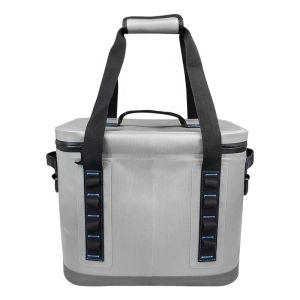 Buy cheap 20L Square Soft Cooler , Camping Cooler Bag Leakproof Multipurpose from wholesalers