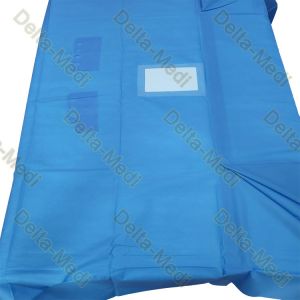 Buy cheap Absorbent ETO Thyroid Sterile Medical Pack With Tube Holder from wholesalers